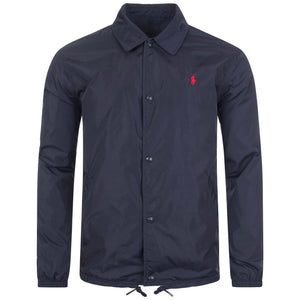Coachs Lightweight Jacket