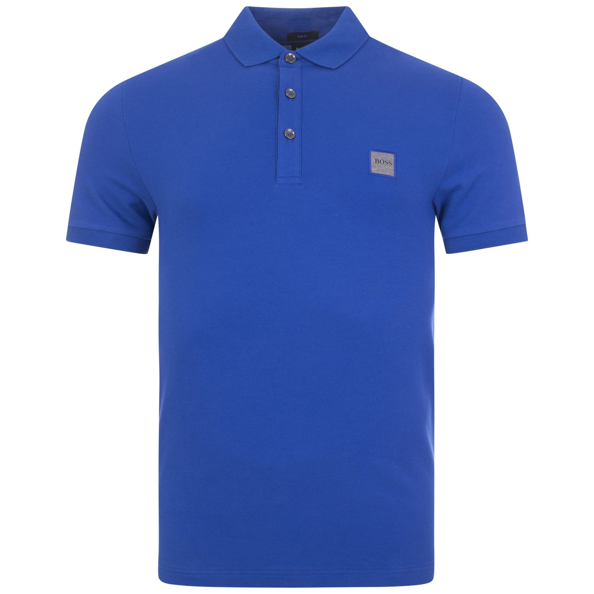 Casual Passenger Slim Fit Polo
