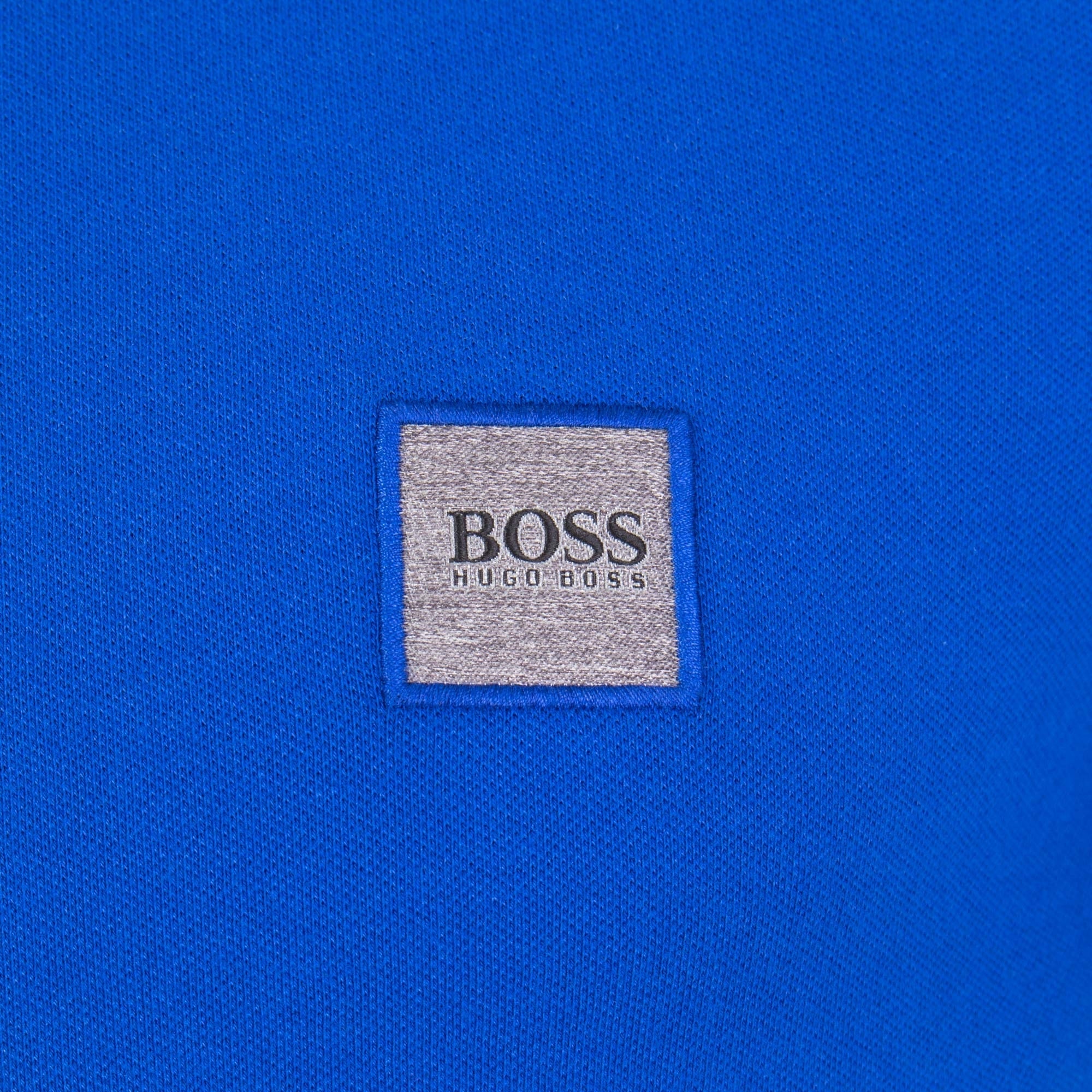 Casual Passenger Slim Fit Polo