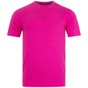 Casual Relaxed Fit TChup T-Shirt