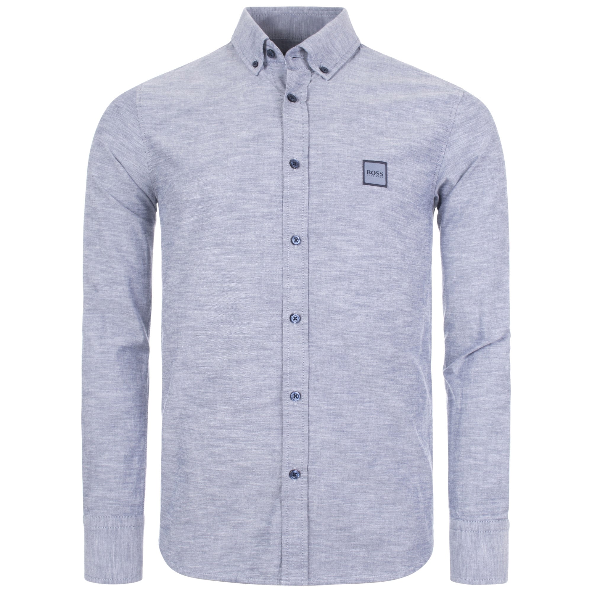 Casual Long Sleeve Mabsoot Shirt