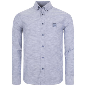 Casual Long Sleeve Mabsoot Shirt