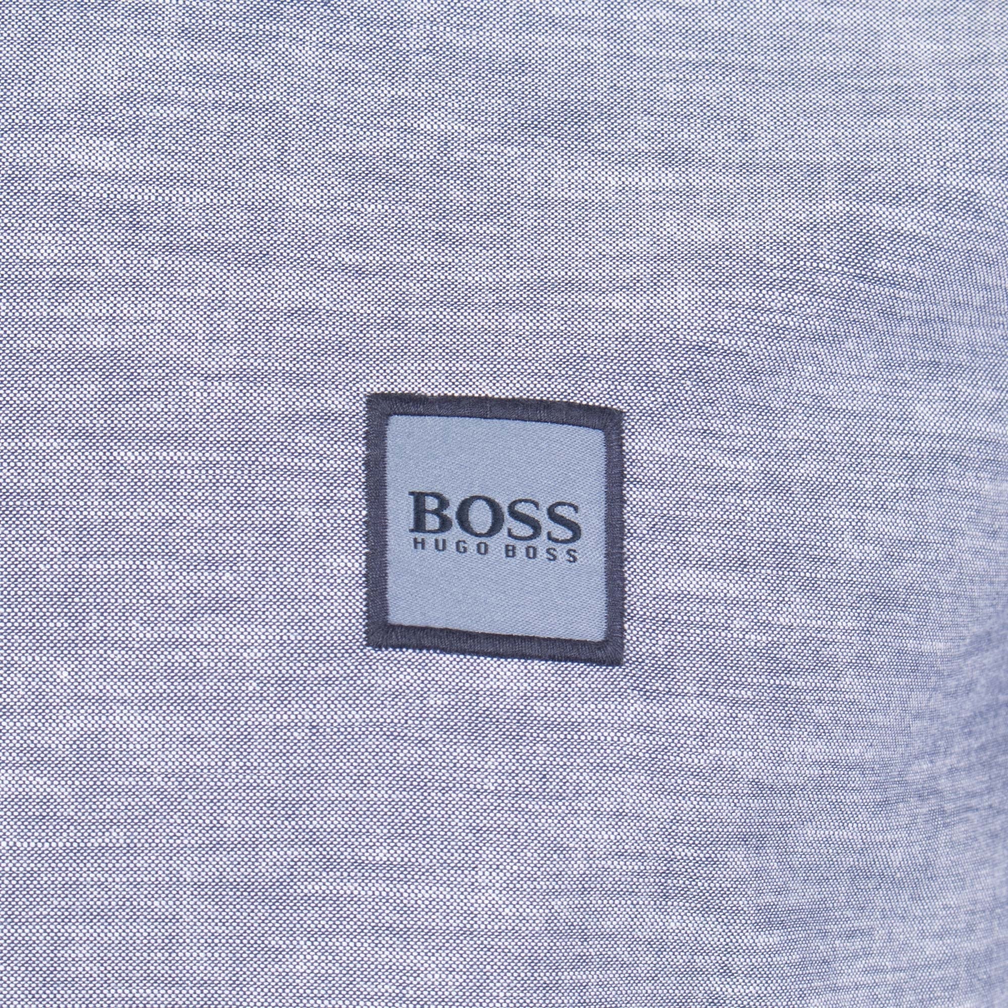 Casual Long Sleeve Mabsoot Shirt