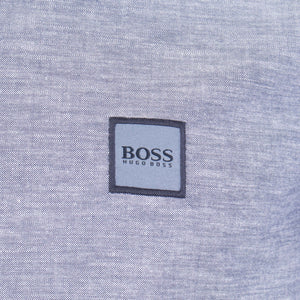 Casual Long Sleeve Mabsoot Shirt