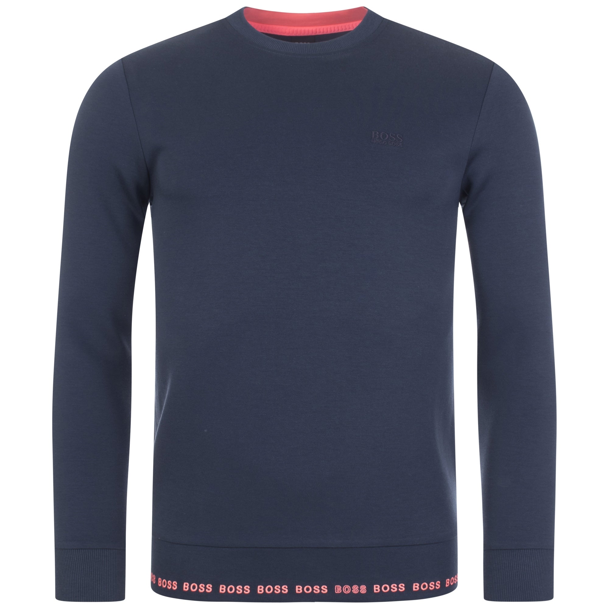 Athleisure Slim Fit Salbo 1 Sweat