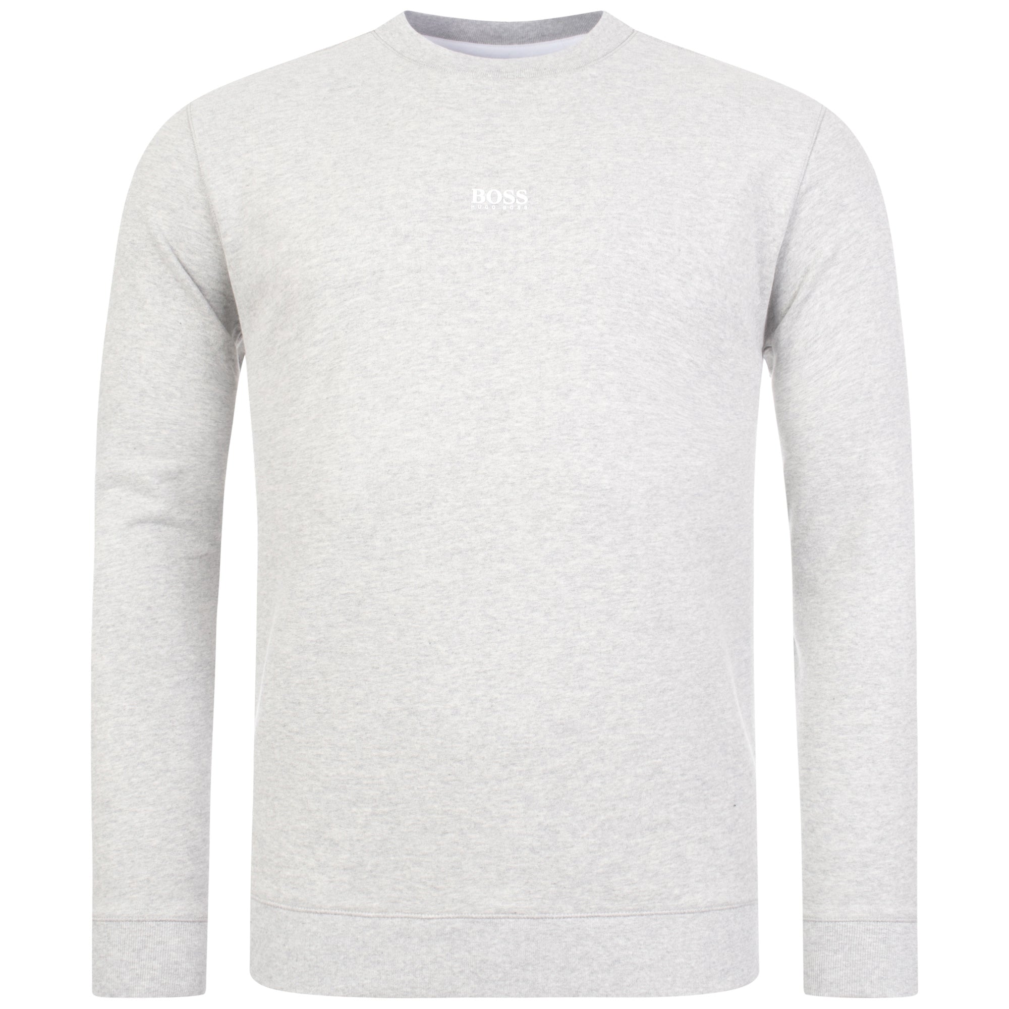 Regular Fit Weevo Sweashirt