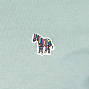 Longsleeve Zebra T-Shirt