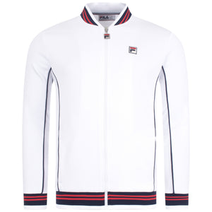 Baranci Piped Classic Track Top