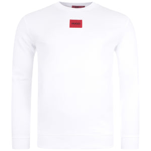 Diragol Patch Logo Sweat