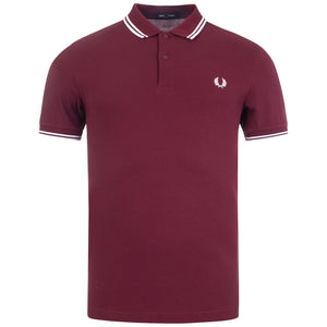 Twin Tipped Polo - M3600