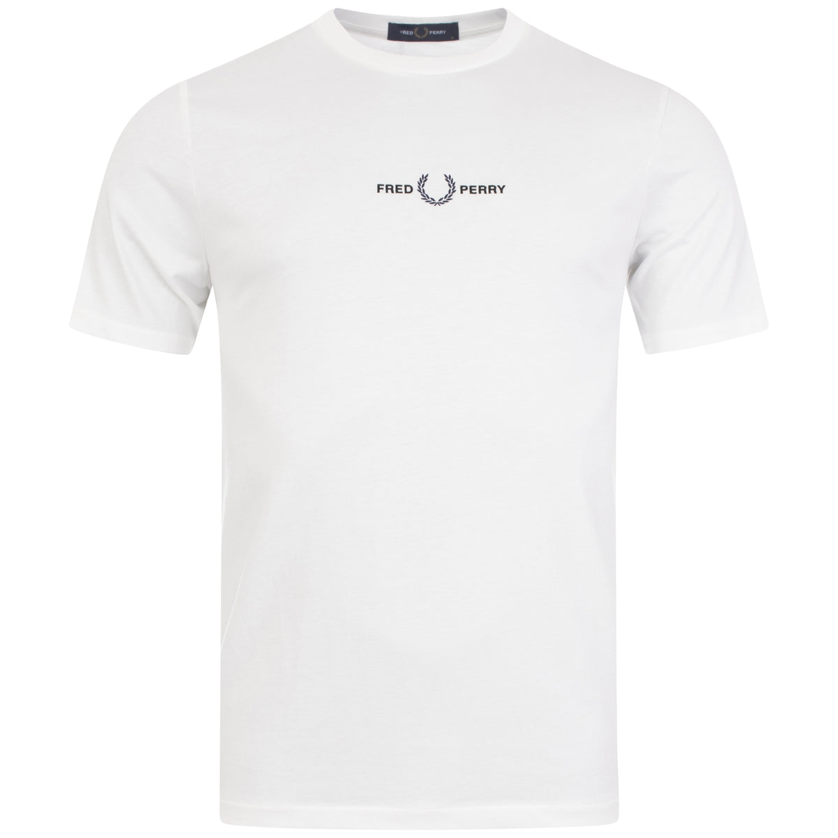 Embroidered-T-Shirt-White-Fred-Perry-EQVVS
