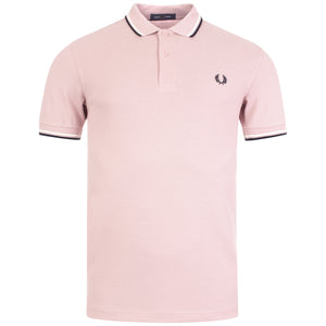 Twin Tipped Polo
