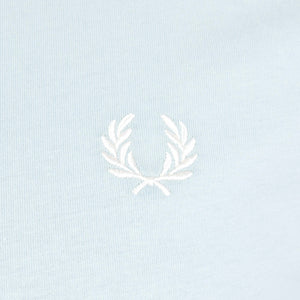 Taped Ringer T-Shirt
