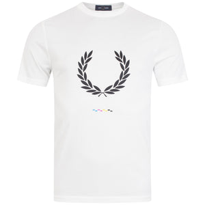 Print Registration T-Shirt