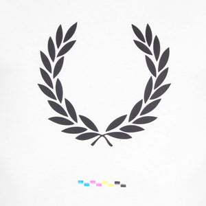 Print Registration T-Shirt