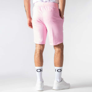 Fleece Big Pony Logo Shorts