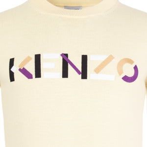 Kenzo-Multicolour-logo-Classic-Jumper-Cream-Kenzo-EQVVS