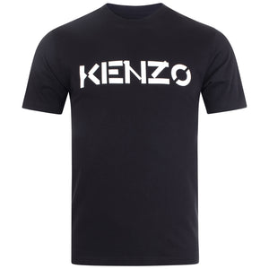 Kenzo Logo Classic T-Shirt
