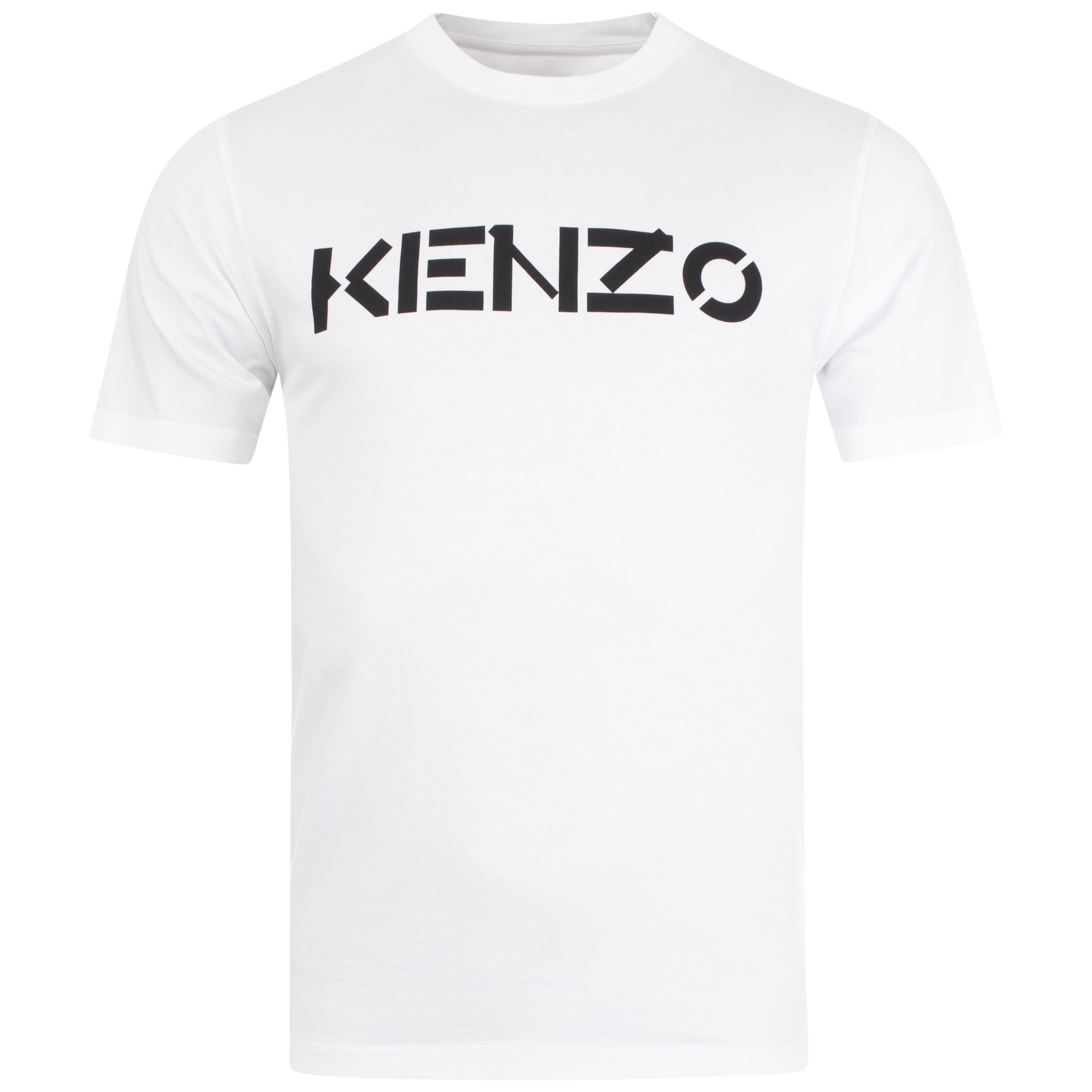 Kenzo Logo Classic T-Shirt