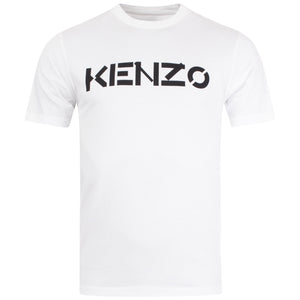 Kenzo Logo Classic T-Shirt