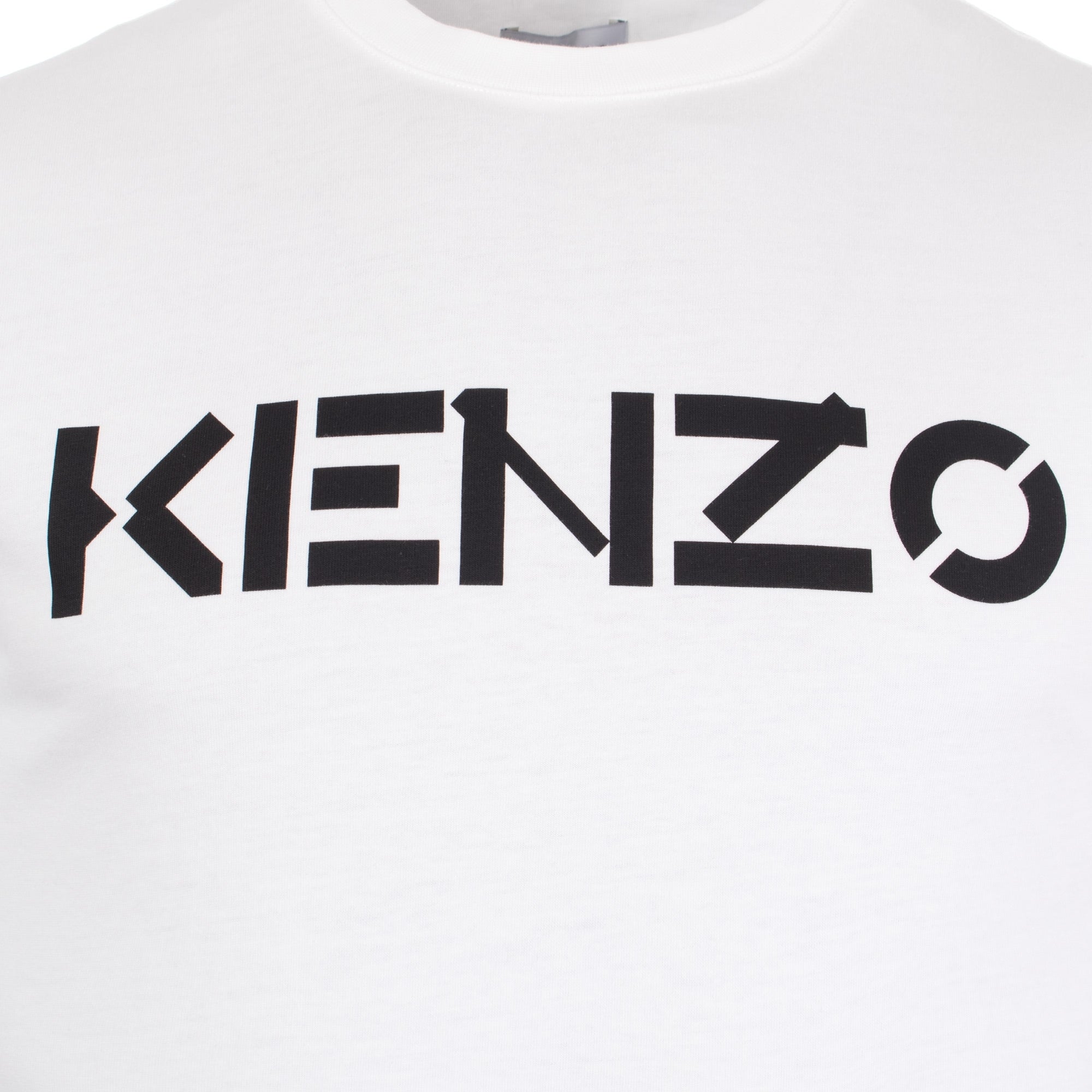 Kenzo Logo Classic T-Shirt