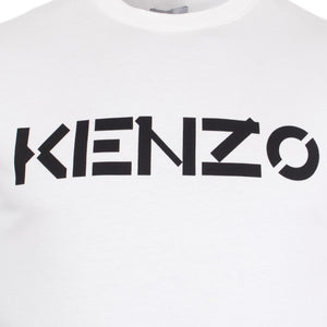 Kenzo Logo Classic T-Shirt