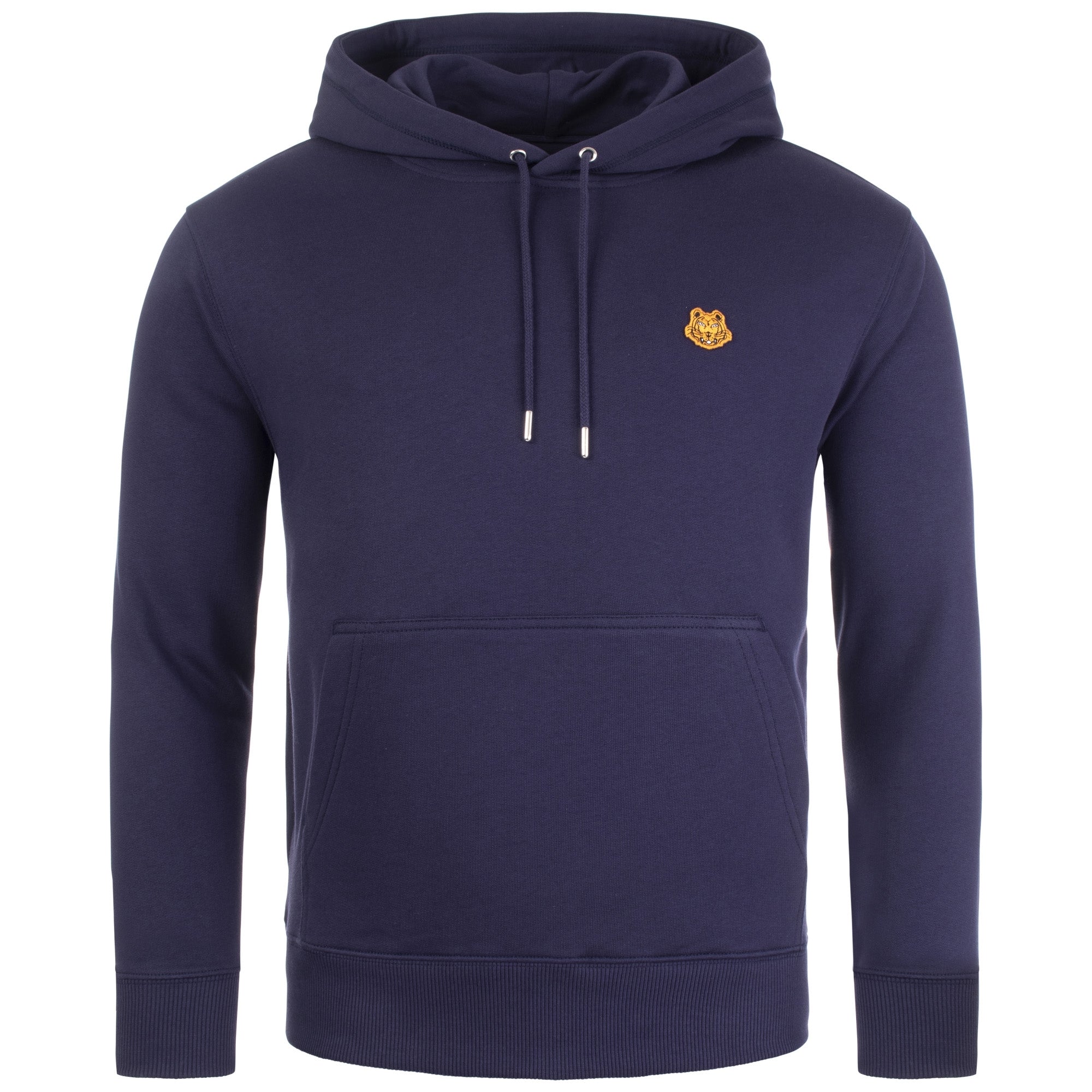 Relaxed-Fit-Tiger-Crest-Classic-Hoodie-Navy-Blue-KENZO-EQVVS