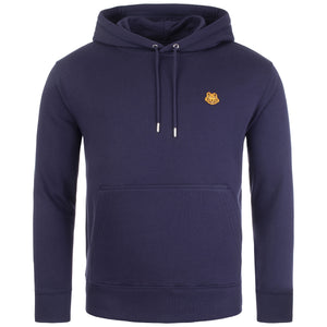 Relaxed-Fit-Tiger-Crest-Classic-Hoodie-Navy-Blue-KENZO-EQVVS
