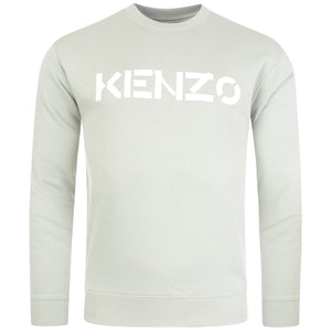 Kenzo Logo Classic Sweat