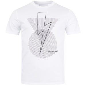 Bauhaus Bolt T-Shirt