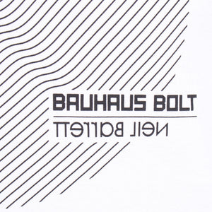 Bauhaus Bolt T-Shirt