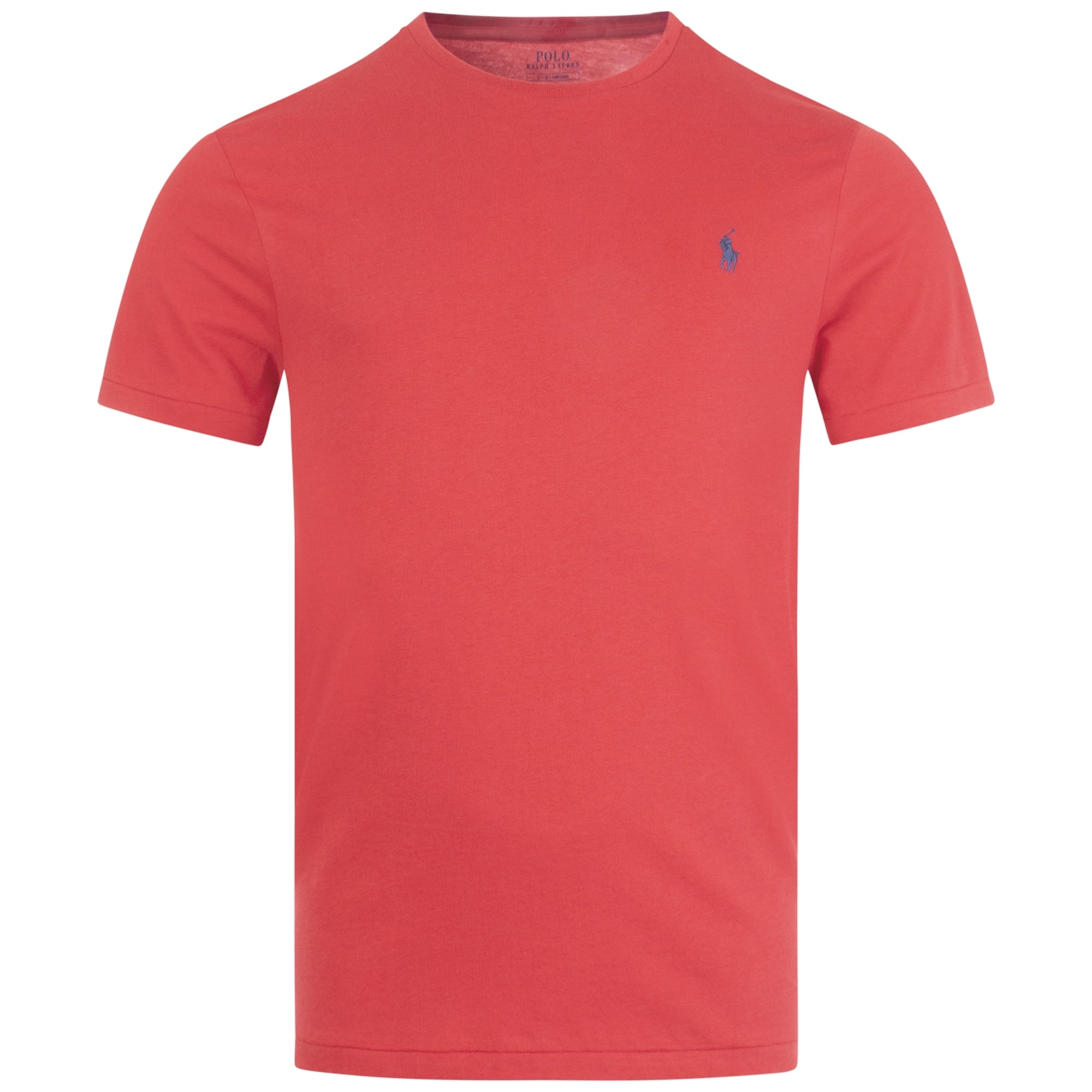 Custom Slim Fit T-Shirt