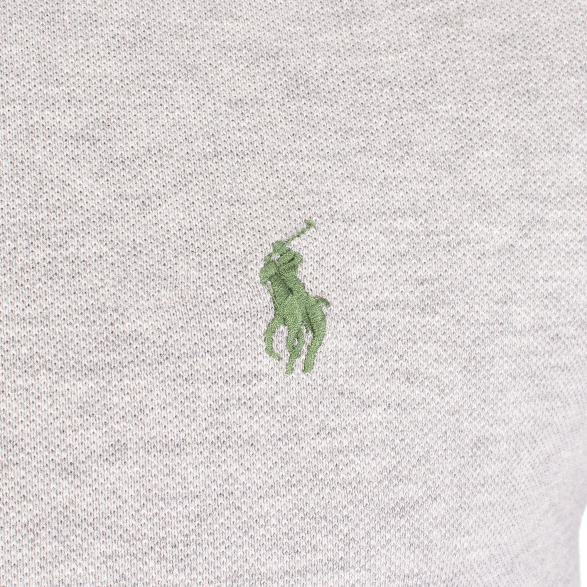 Custom Slim Fit Cotton Piqué Polo Shirt