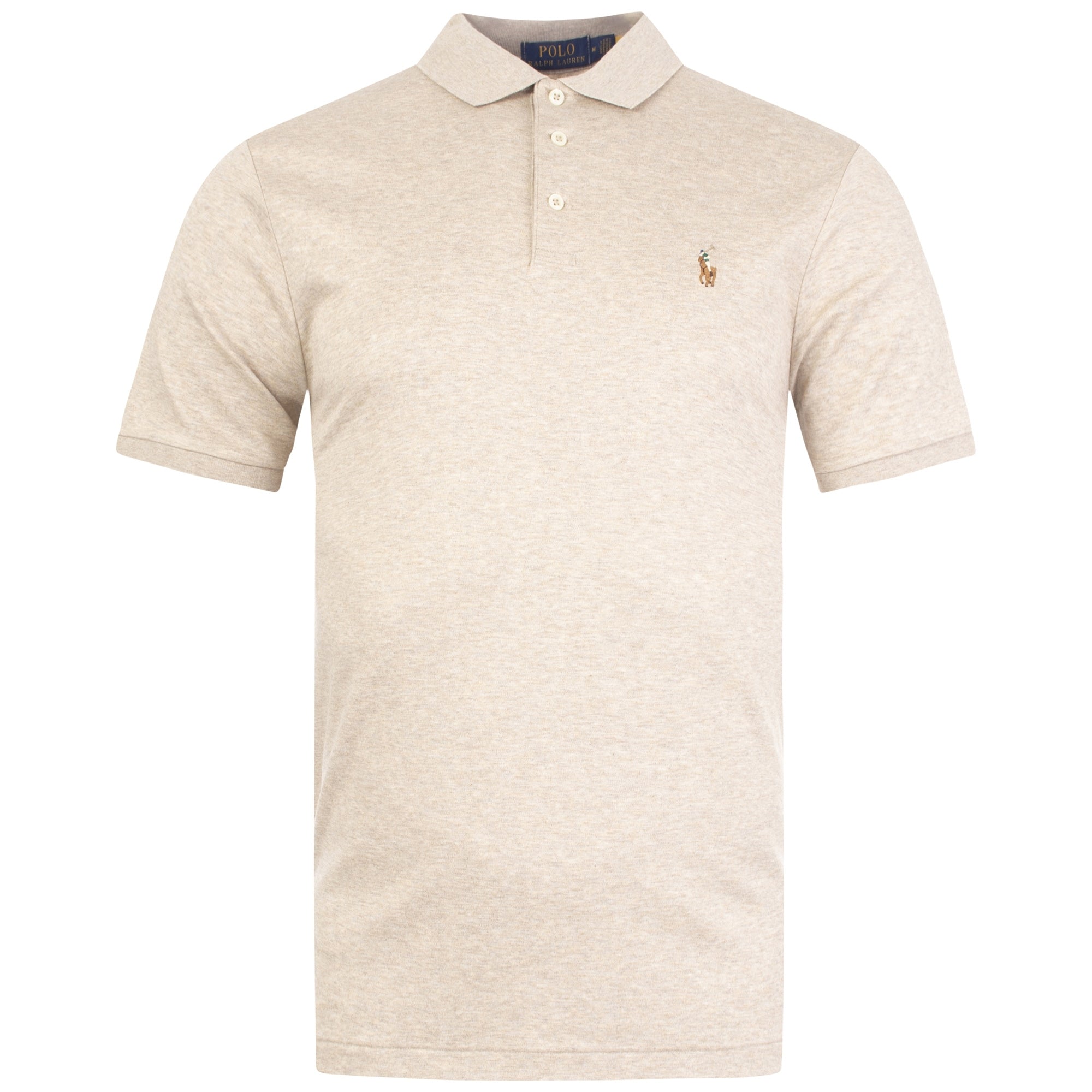Custom Slim Fit Soft Cotton Polo Shirt