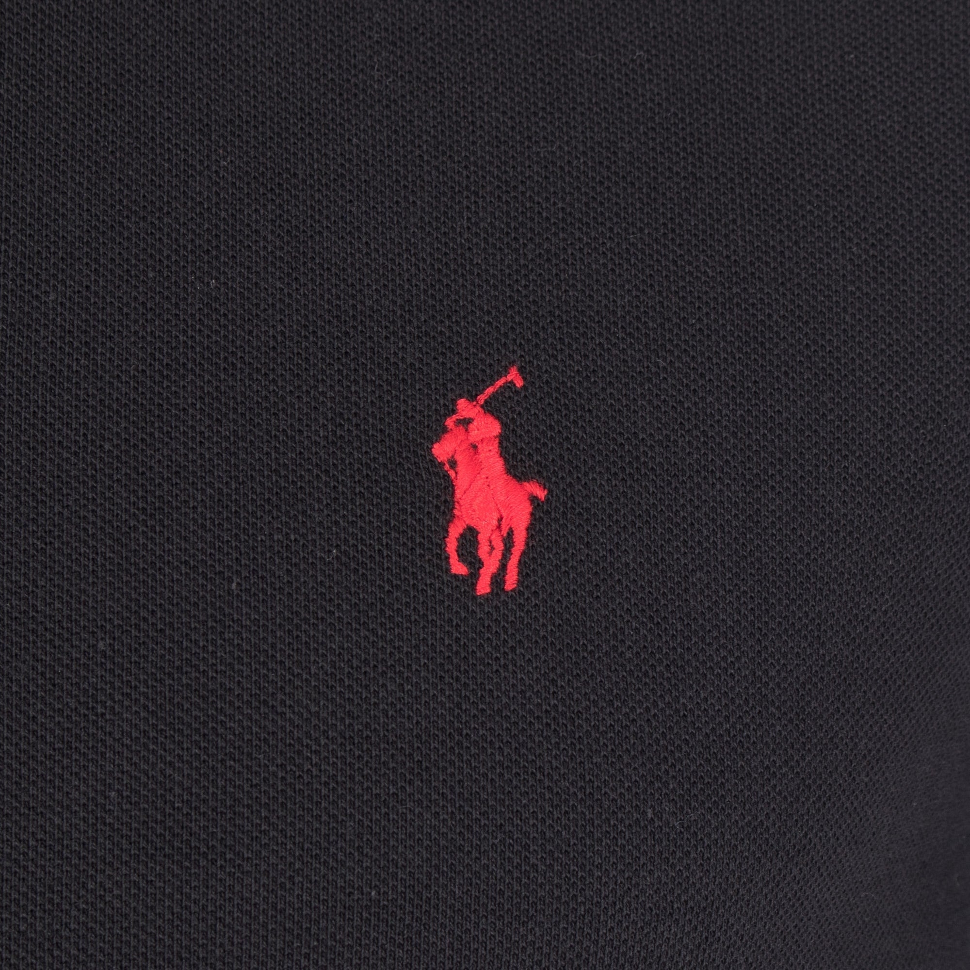 Custom-Slim-Fit-Mesh-Polo-Shirt-Polo-Black-Polo-Ralph-Lauren-EQVVS
