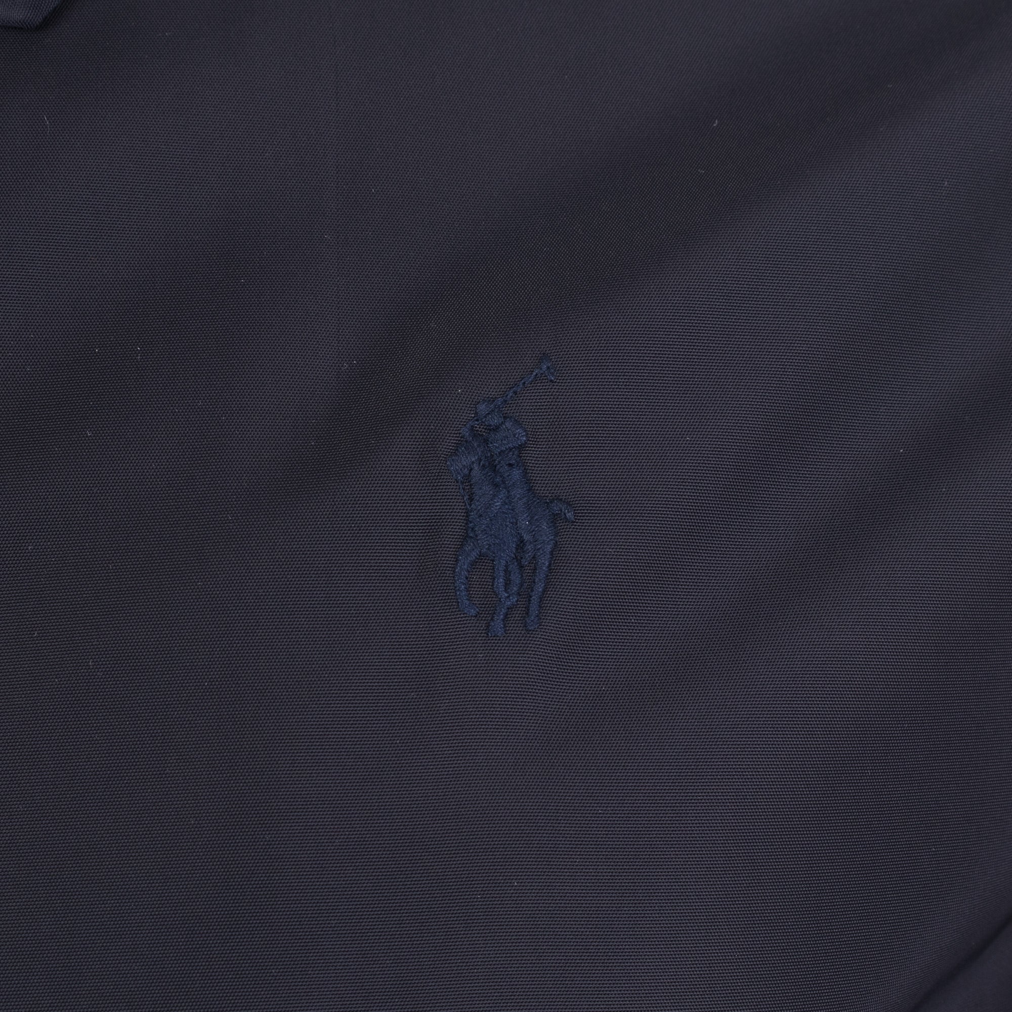 Clybourn Lined Windbreaker Jacket