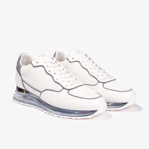 Popham Gas Trainers