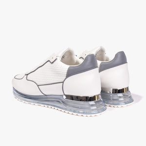 Popham Gas Trainers