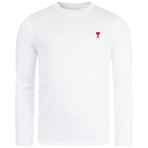 Long Sleeve Ami De Coeur T-Shirt