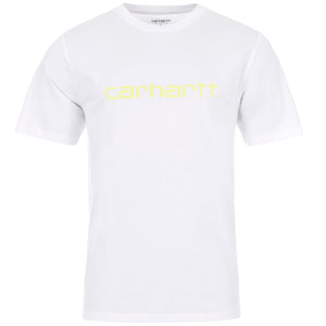 Script Logo T-Shirt