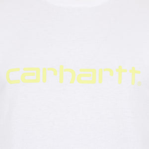 Script Logo T-Shirt