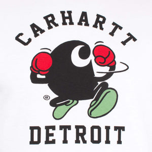 Boxing-C-T-Shirt-White-Carhartt-WIP-EQVVS