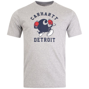 Boxing C T-Shirt
