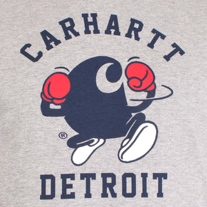 Boxing C T-Shirt
