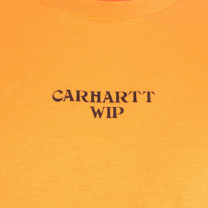 Relaxed Fit Panic T-Shirt