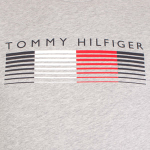 Organic Cotton Fade Graphic Corp T-Shirt