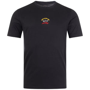 Central logo T-Shirt