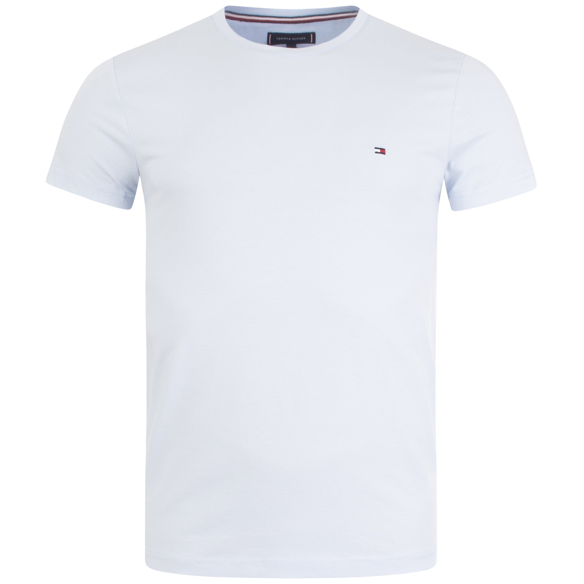 Stretch Slim Fit T-Shirt
