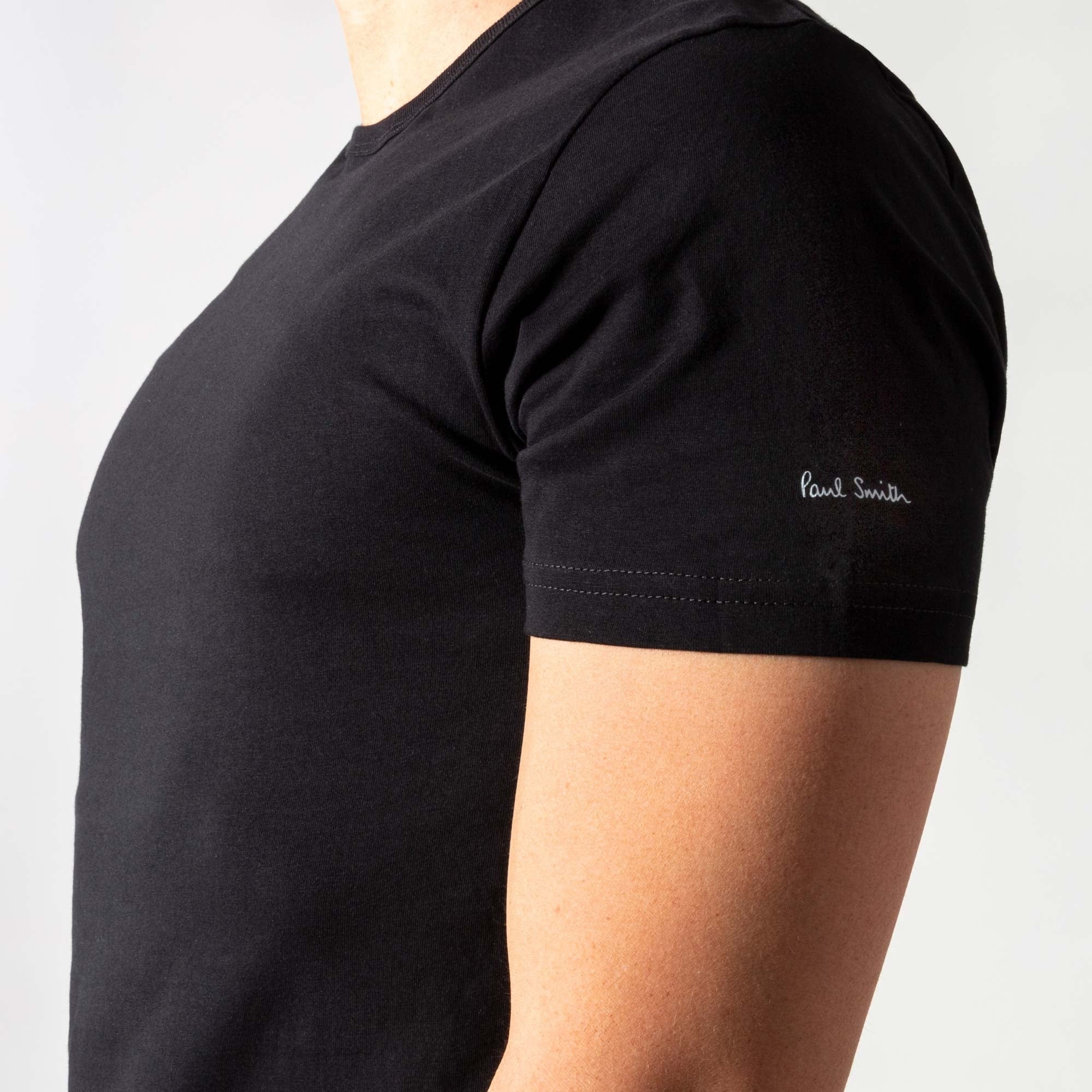 Regular Fit Classic Cotton T-Shirt