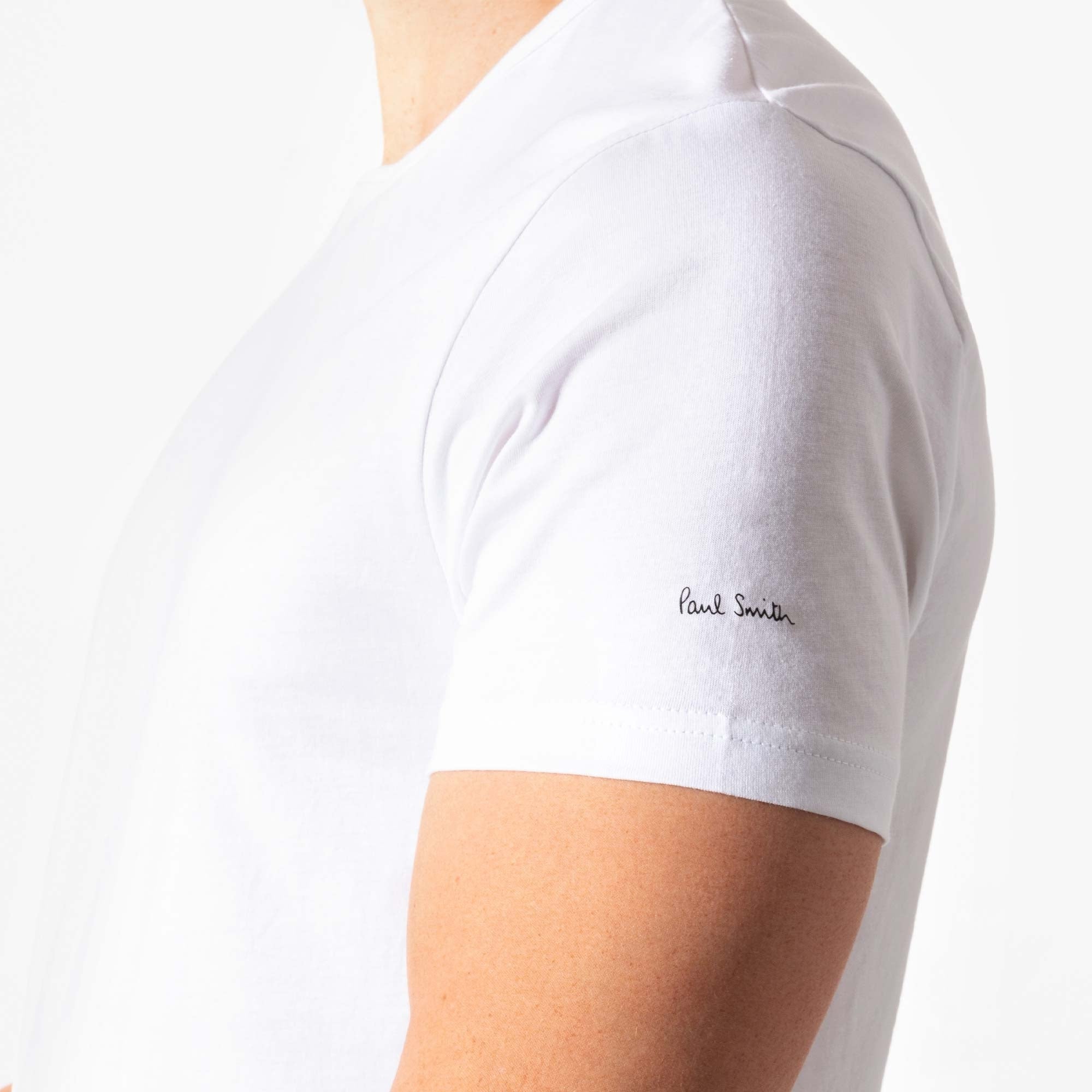Regular Fit Classic Cotton T-Shirt